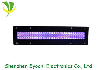 bom preço Como diodo emissor de luz UV do poder que cura o comprimento de onda UV da lâmpada 395nm com sistema de refrigeração da água on-line